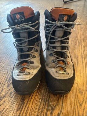 Crispi Lapponia 2 size 9